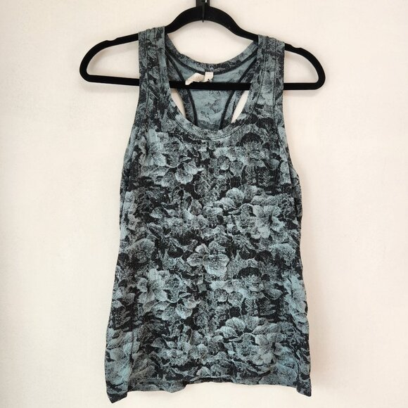 NWOT BUNDLE (2) Athleta Workout Tank Top Short Sleeve Shirt Activewear Pink M - Picture 9 of 16